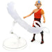 Avatar The Last Airbender [Season 3] - Aang & Momo Action Figure (7) - Diamond Select Toys - Series 1