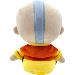Avatar: The Last Airbender - Sitting Aang Plush (9") - Youtooz