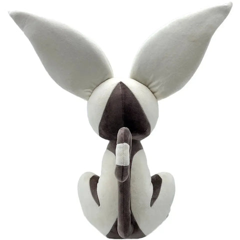 Avatar: The Last Airbender - Sitting Momo Plush (12