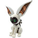 Avatar: The Last Airbender - Sitting Momo Plush (12") - Youtooz