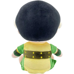 Avatar: The Last Airbender - Sitting Toph Plush (9") - Youtooz