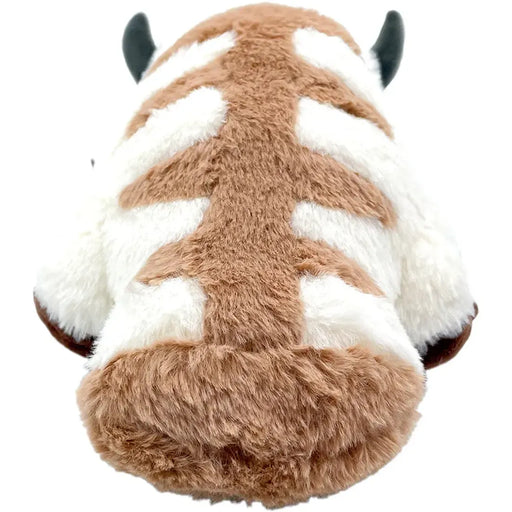 Avatar: The Last Airbender - Standing Appa Plush (12") - Youtooz