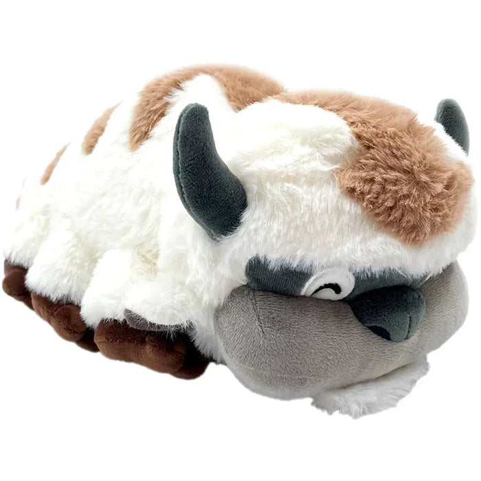 Avatar: The Last Airbender - Standing Appa Plush (12") - Youtooz