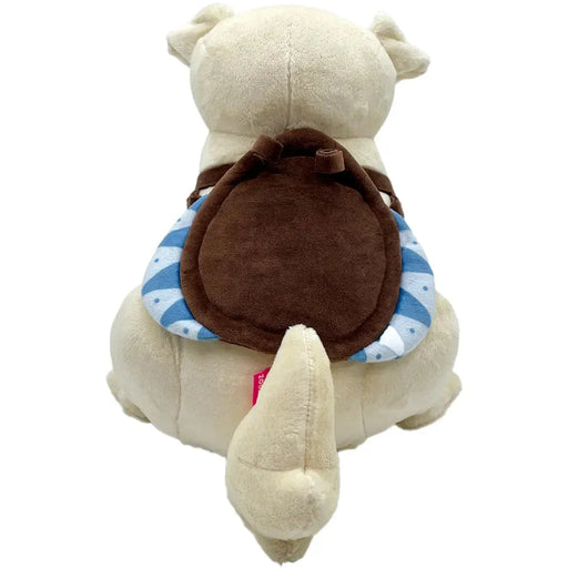 Avatar: The Last Airbender [The Legend of Korra] - Sitting Naga Plush (10") - Youtooz