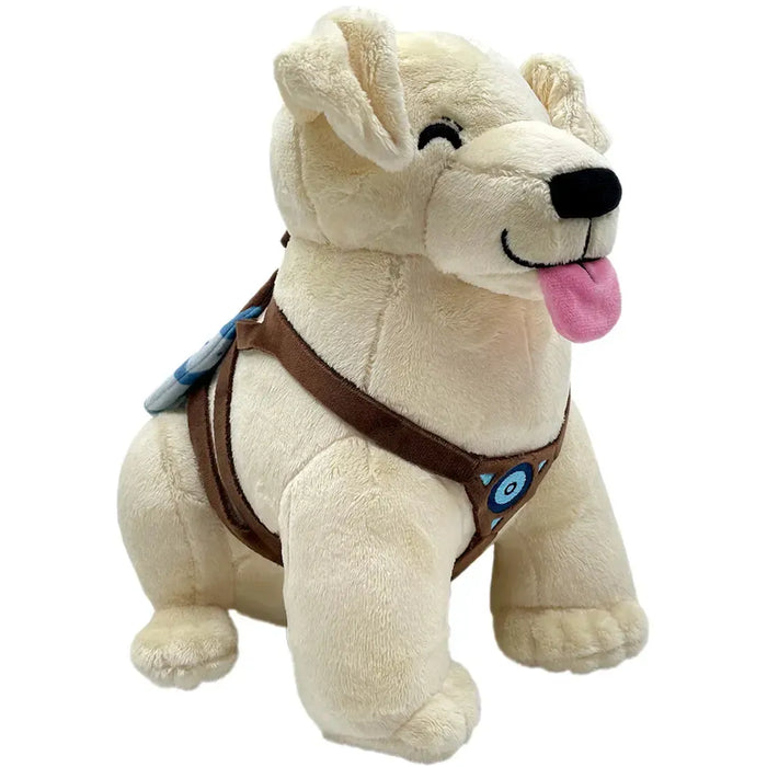 Avatar: The Last Airbender [The Legend of Korra] - Sitting Naga Plush (10") - Youtooz