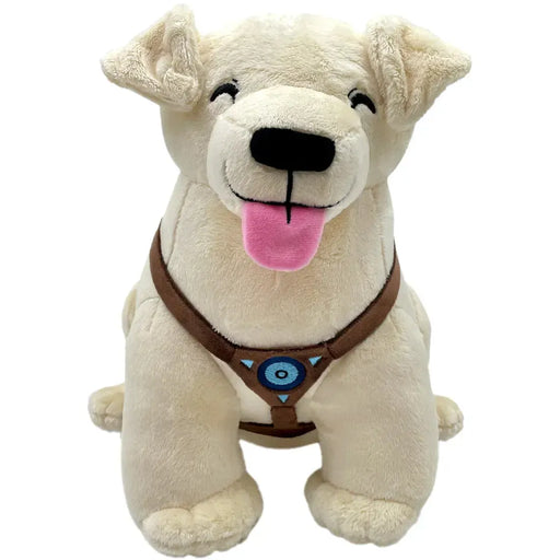 Avatar: The Last Airbender [The Legend of Korra] - Sitting Naga Plush (10") - Youtooz