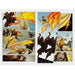 Avatar: The Last Airbender: The Promise Omnibus | Graphic Novel Series | Paperback