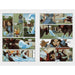 Avatar: The Last Airbender: The Promise Omnibus | Graphic Novel Series | Paperback