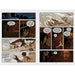Avatar: The Last Airbender: The Promise Omnibus | Graphic Novel Series | Paperback