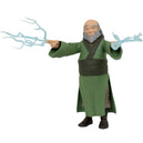 Avatar The Last Airbender - Uncle Iroh Deluxe Action Figure (7) - Diamond Select Toys - Series 5