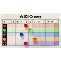 Axio Rota - Tile Placement Abstract Board Game for Family, Adults, and Childr...- Image 4