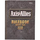 Axis & Allies - Europe 1940 Board Game (Second Edition) - Avalon Hill