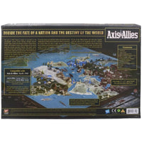 Axis & Allies: Europe 1940 (Second Edition) - Strategy World War II Board Gam...- Image 3