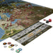 Axis & Allies: Europe 1940 (Second Edition) - Strategy World War II Board Game for Adults (2-5 Players, Ages 12+) - Avalon Hill