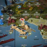 Axis & Allies: Europe 1940 (Second Edition) - Strategy World War II Board Gam...- Image 6