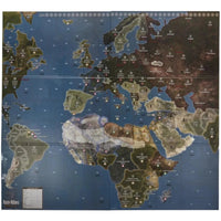 Axis & Allies: Europe 1940 (Second Edition) - Strategy World War II Board Gam...- Image 7