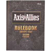 Axis & Allies: Europe 1940 (Second Edition) - Strategy World War II Board Gam...- Image 9