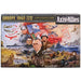 Axis & Allies: Europe 1940 (Second Edition) - Strategy World War II Board Game for Adults (2-5 Players, Ages 12+) - Avalon Hill