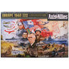 Axis & Allies: Europe 1940 (Second Edition) - Strategy World War II Board Game for Adults (2-5 Players, Ages 12+) - Avalon Hill