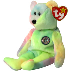 B.B. Bear Plush (8.5