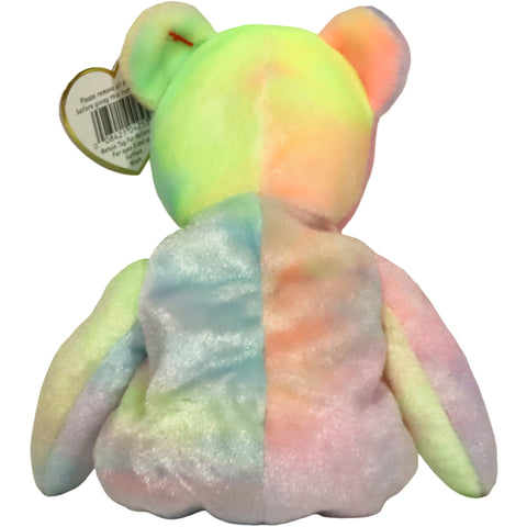 B.B. Bear Plush (8.5