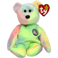 B.B. Bear Plush (8.5