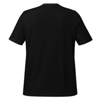 BOO CREW T-Shirt - Cute Halloween Ghosts and Spiders Graphic Tee- Image 3