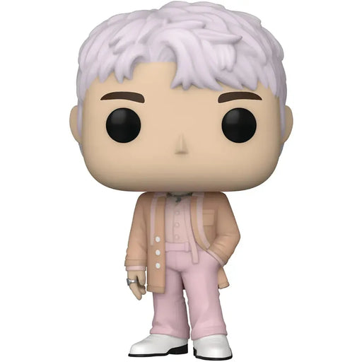 BTS - J-Hope Figure (4") - Funko - Pop! Rocks Series (370)