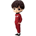 BTS x TinyTAN - J-Hope Figure (Mic Drop Version) - Banpresto - Q Posket Series, Volume 1