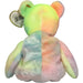 B.B. Bear Plush (8.5") - Ty - Original Beanie Babies Series - (1999)