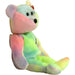 B.B. Bear Plush (8.5") - Ty - Original Beanie Babies Series - (1999)