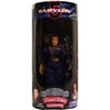 Babylon 5 - Commander Susan Ivanova Poseable Action Figure (8