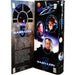 Babylon 5 - Garibaldi Poseable Action Figure (9") - Exclusive Toy Products - Exclusive Premiere Limited Edition Collector's Series - (1997)