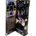 Babylon 5 - Londo Poseable Action Figure (9") - Exclusive Toy Products - Exclusive Premiere Limited Edition Collector's Series - (1997)