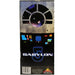 Babylon 5 - Londo Poseable Action Figure (9") - Exclusive Toy Products - Exclusive Premiere Limited Edition Collector's Series - (1997)