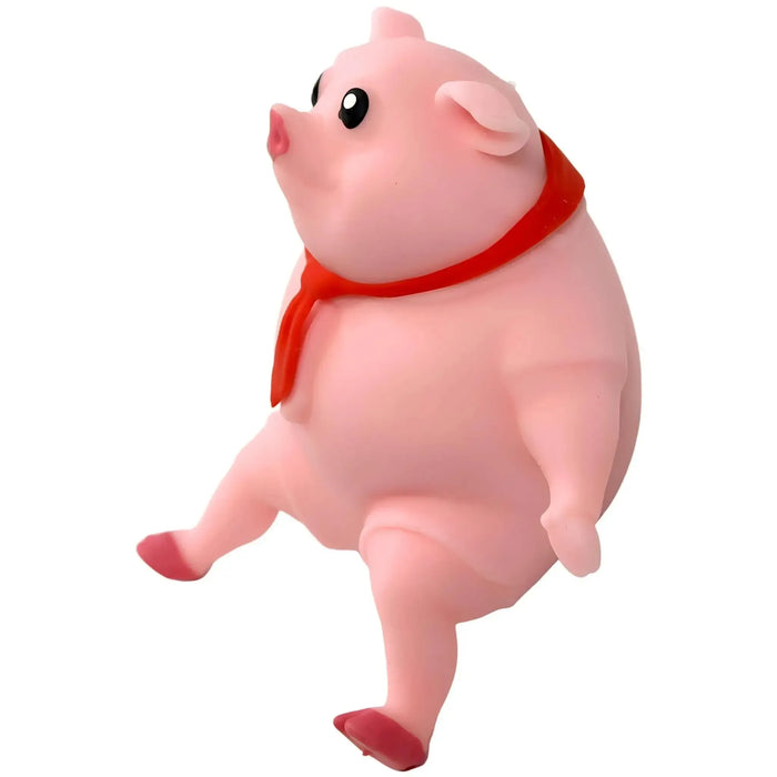 Bad Piggy - Pig Squishy Stress Toy