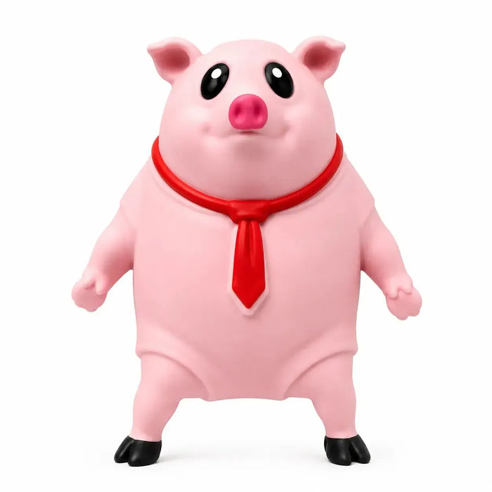 Bad Piggy - Pig Squishy Stress Toy