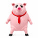 Bad Piggy - Pig Squishy Stress Toy