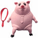 Bad Piggy - Pig Squishy Stress Toy