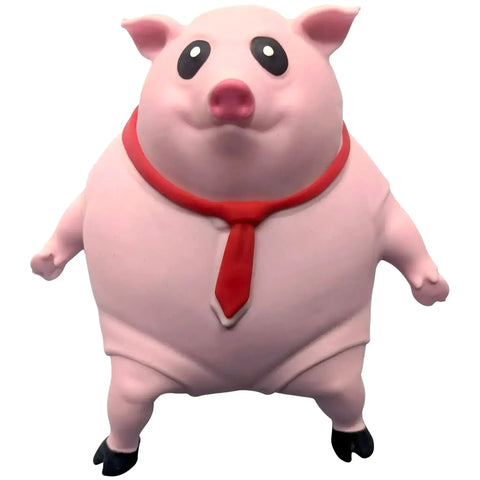 Bad Piggy - Pig Squishy Stress Toy