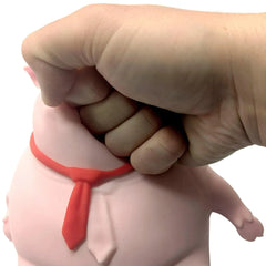 Bad Piggy - Pig Squishy Stress Toy