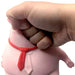 Bad Piggy - Pig Squishy Stress Toy