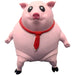 Bad Piggy - Pig Squishy Stress Toy