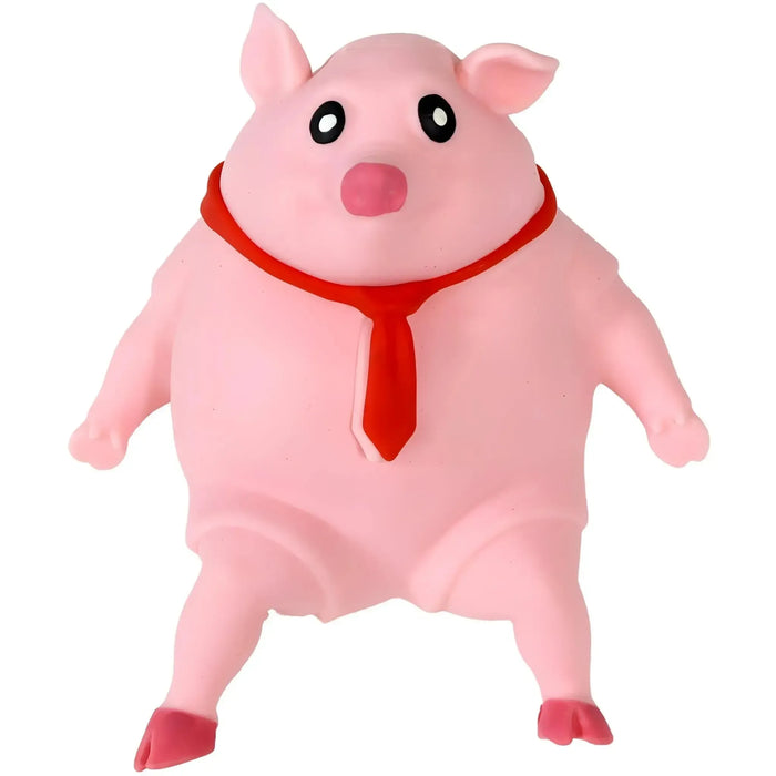 Bad Piggy - Pig Squishy Stress Toy