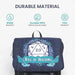 Bag of Holding Laptop Backpack for Tabletop Gamers - Adventurer's Forge