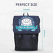 Bag of Holding Laptop Backpack for Tabletop Gamers - Adventurer's Forge