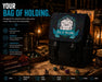 Bag of Holding Laptop Backpack for Tabletop Gamers - Adventurer's Forge