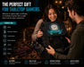 Bag of Holding Laptop Backpack for Tabletop Gamers - Adventurer's Forge
