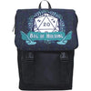 Bag of Holding Laptop Backpack for Tabletop Gamers - Adventurer's Forge