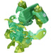 Bakugan: Armored Alliance - Batrix Ultra Bakugan Toy with Baku-Gear - Spin Master - Baku-Gear Series